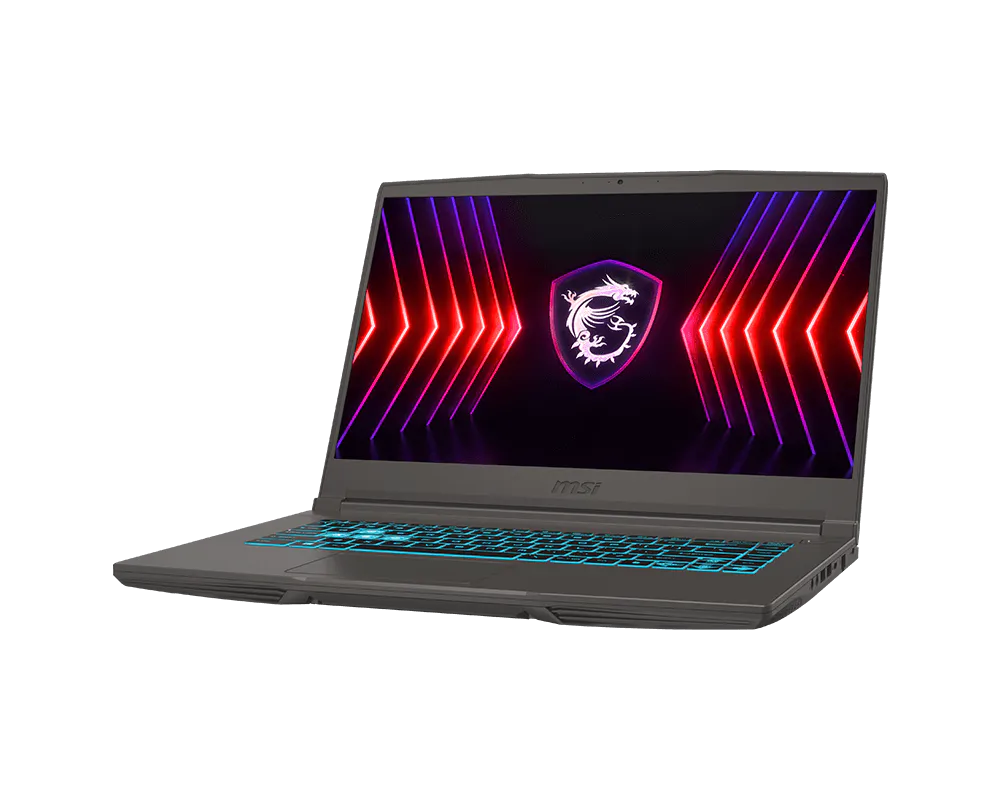 MSI Thin A15 B7UC-678ZA