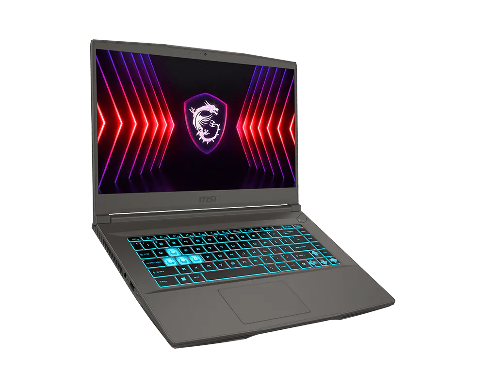 MSI Thin A15 B7UC-678ZA