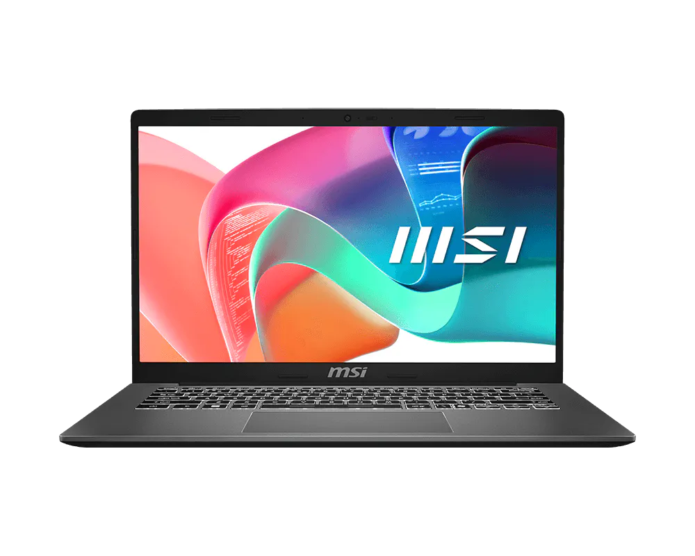 MSI MODERN 14 F1MG |Intel Core 5