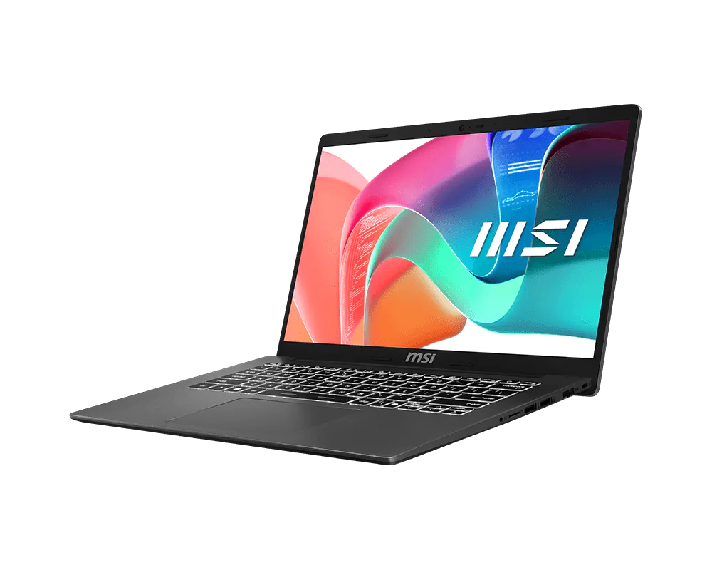 MSI MODERN 14 F1MG |Intel Core 7