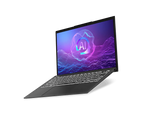 MSI Prestige 13 AI A2VMG