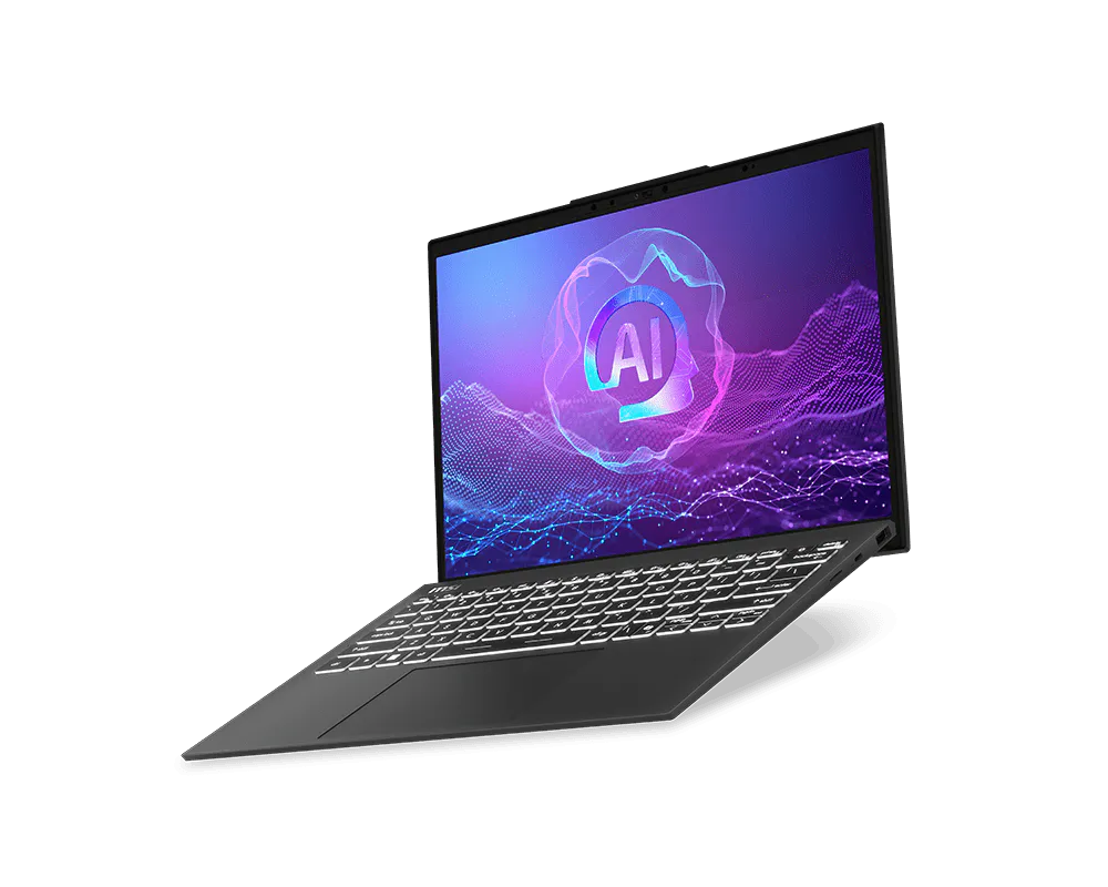 MSI Prestige 13 AI A2VMG