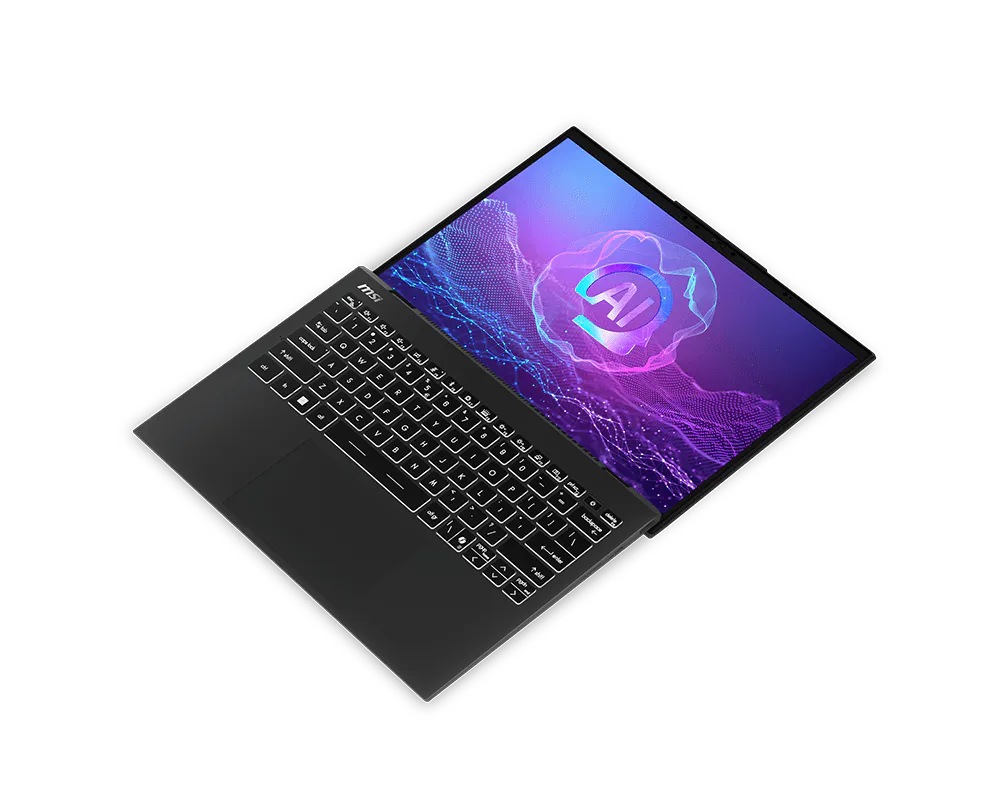 MSI Prestige 13 AI A2VMG