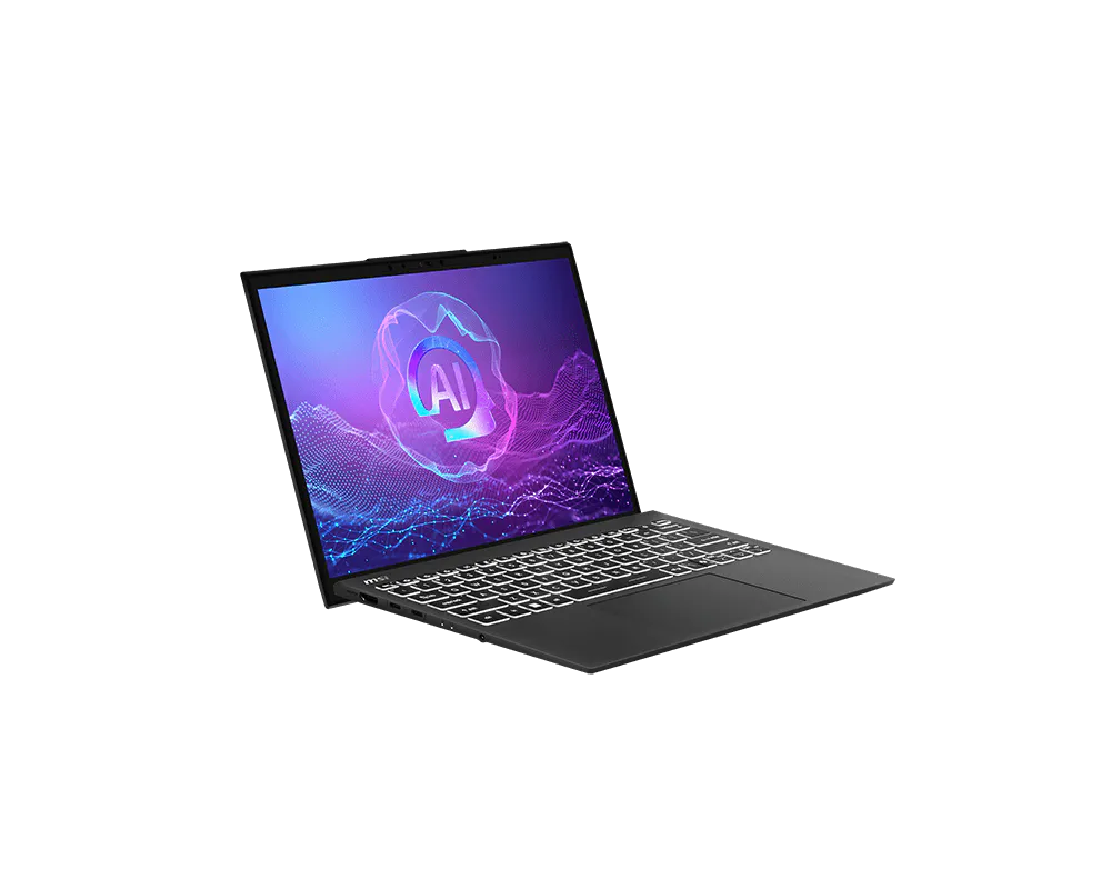 MSI Prestige 13 AI A2VMG
