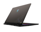 MSI Crosshair 17 HX AI D2XWGKG |Intel Core Ultra 9 275HX