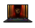 MSI Crosshair 17 HX AI D2XWGKG |Intel Core Ultra 9 275HX