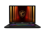 MSI Crosshair 17 HX AI D2XWGKG |Intel Core Ultra 9 275HX