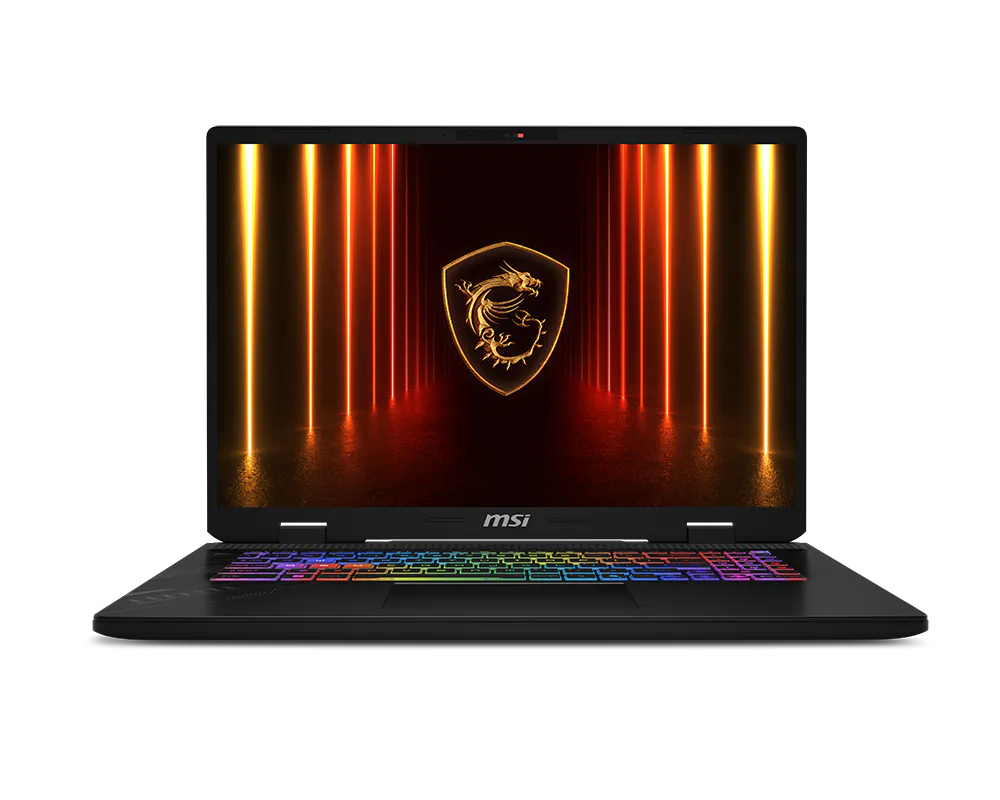 MSI Crosshair 17 HX AI D2XWGKG |Intel Core Ultra 9 275HX