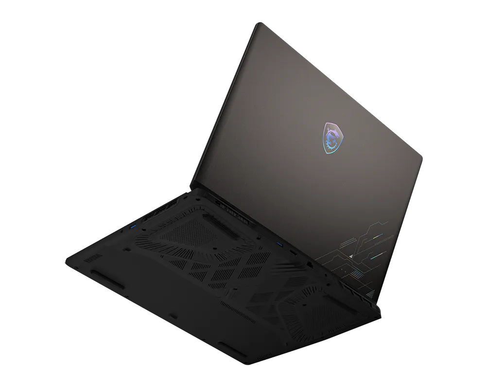 MSI Crosshair 17 HX AI D2XWGKG |Intel Core Ultra 9 275HX