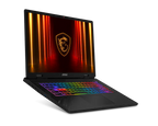 MSI Crosshair 17 HX AI D2XWGKG |Intel Core Ultra 9 275HX