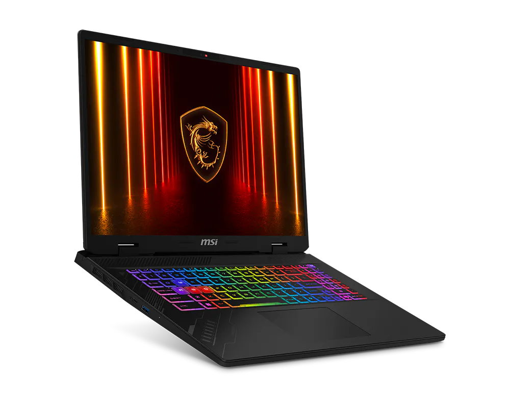 MSI Crosshair 17 HX AI D2XWGKG |Intel Core Ultra 9 275HX