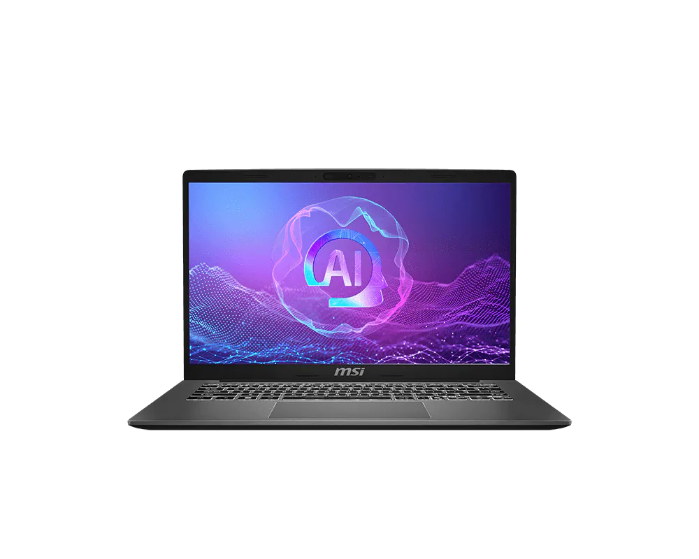MSI MODERN A14 AI+  |AMD Ryzen AI 5 330