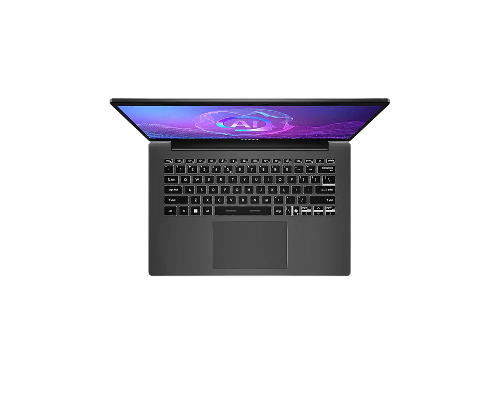 MSI MODERN A14 AI+  |AMD Ryzen AI 5 330