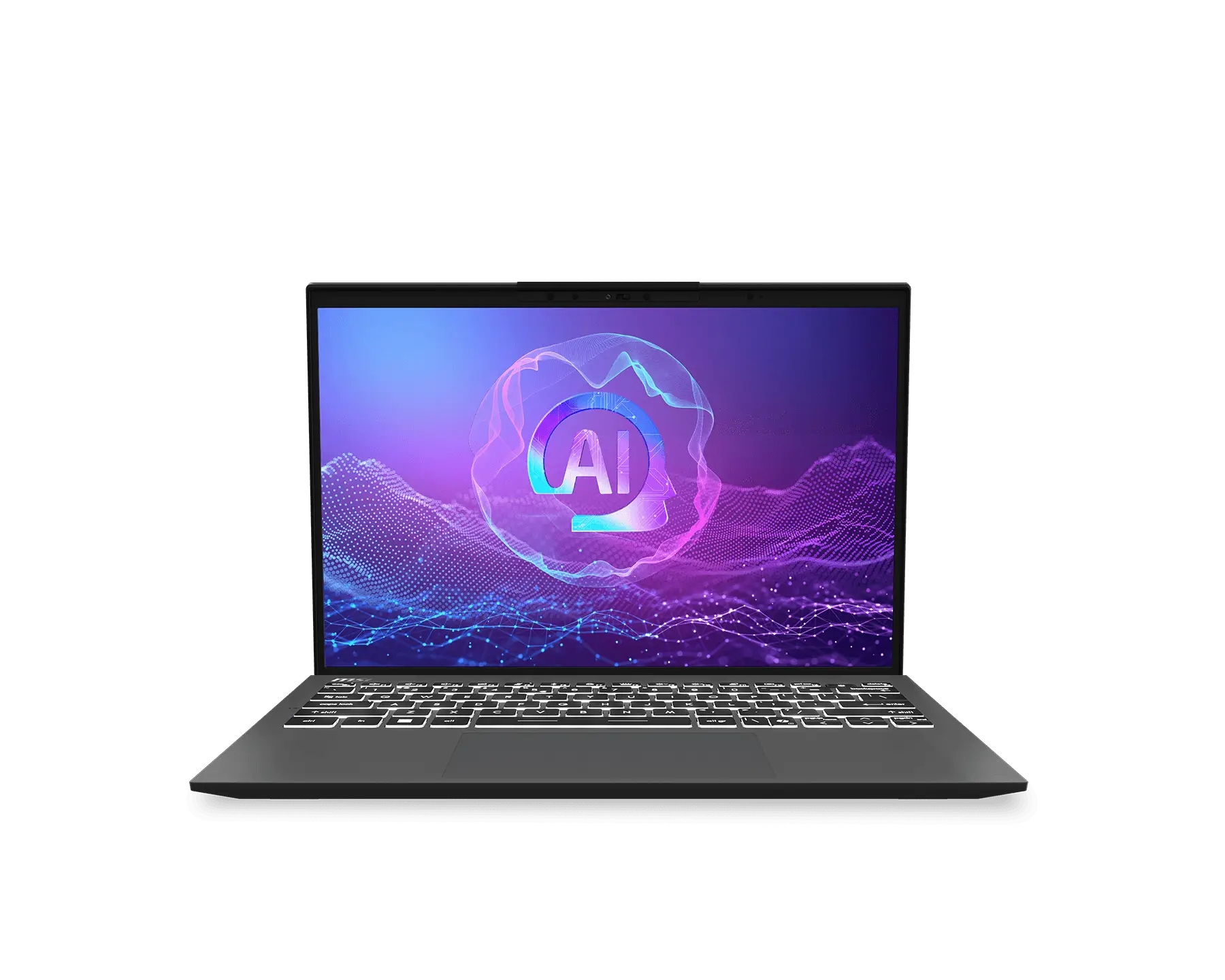 MSI Prestige 13 AI A2VMG